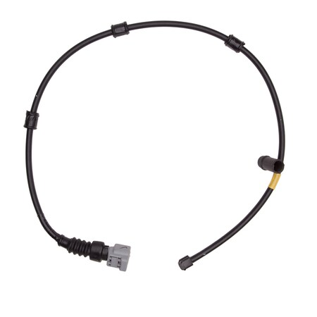 Dynamic Friction Co Brake Pad Sensor Wire, Rear 341-75007